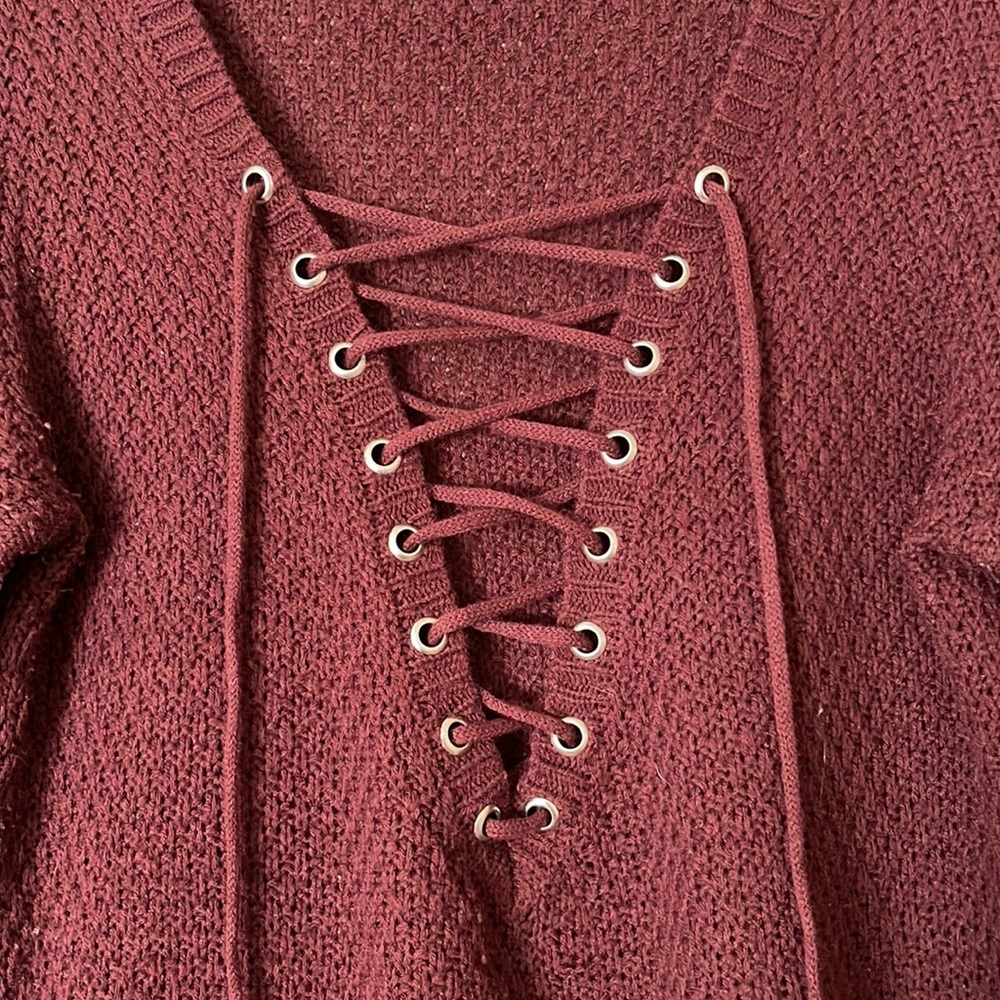 Sweater - Picture 3 of 3